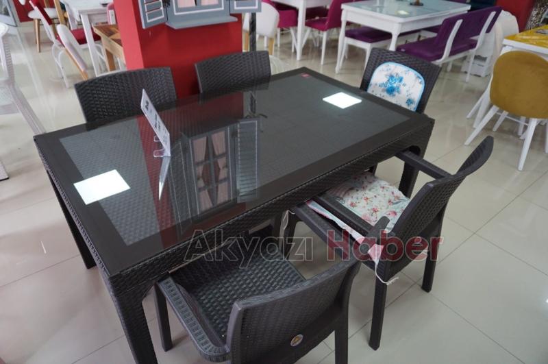 Re Ha Konsept te Bahar Fırtınası