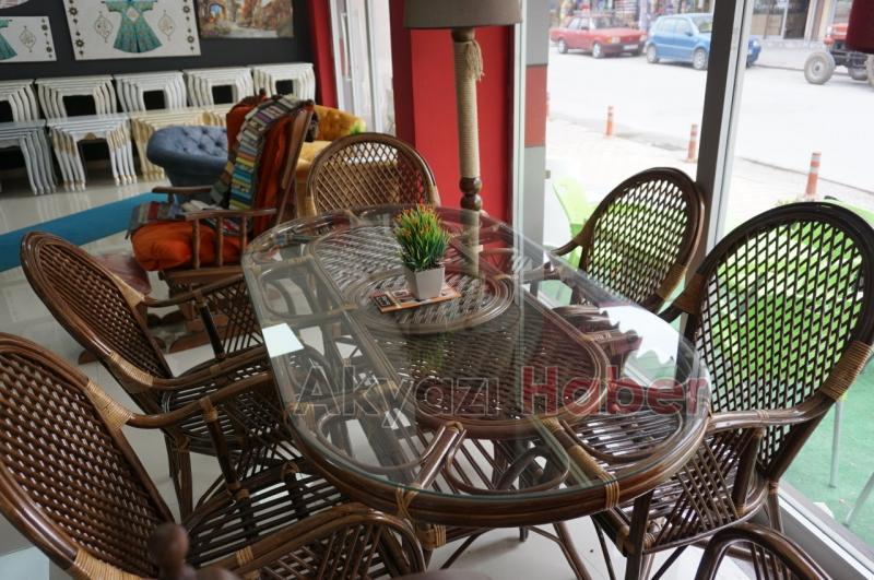 Re Ha Konsept te Bahar Fırtınası