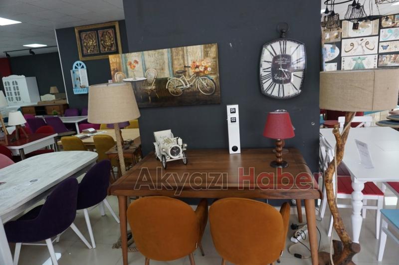 Re Ha Konsept te Bahar Fırtınası