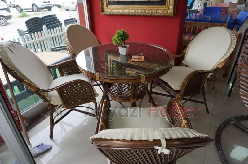 Re Ha Konsept te Bahar Fırtınası