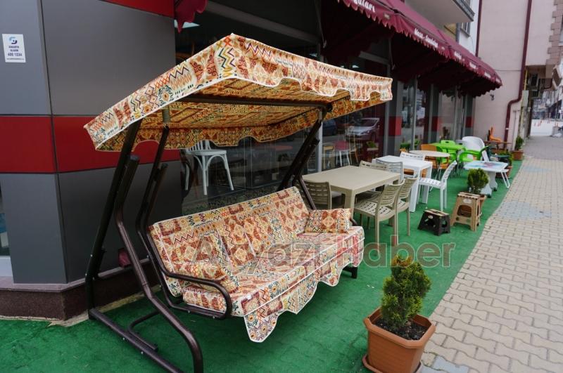 Re Ha Konsept te Bahar Fırtınası