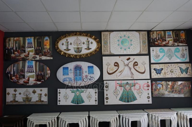 Re Ha Konsept te Bahar Fırtınası