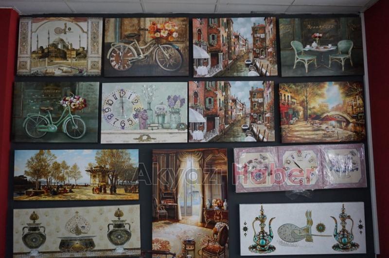 Re Ha Konsept te Bahar Fırtınası