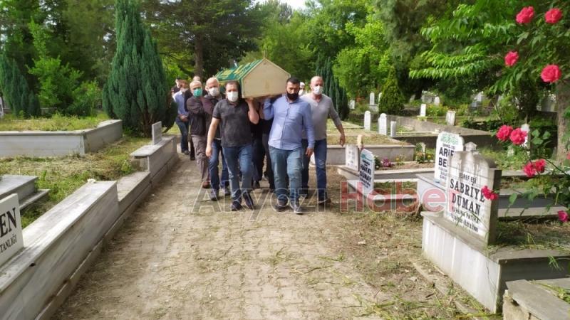 Recep Battal defnedildi