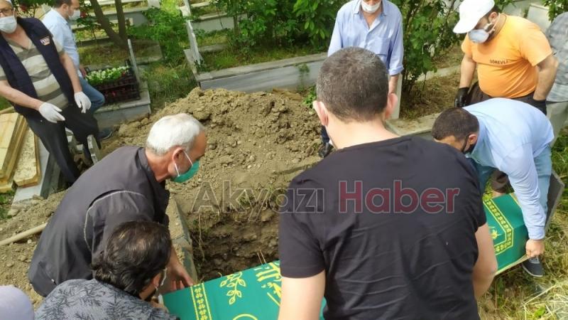 Recep Battal defnedildi