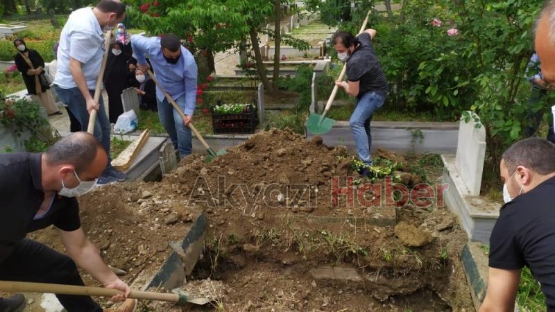 Recep Battal defnedildi