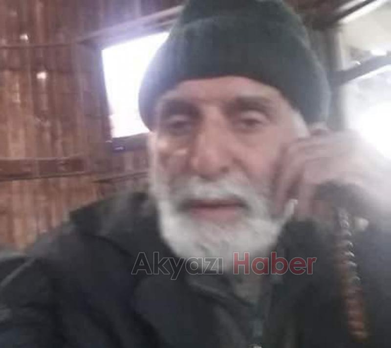 Recep Öksüz Defnedildi