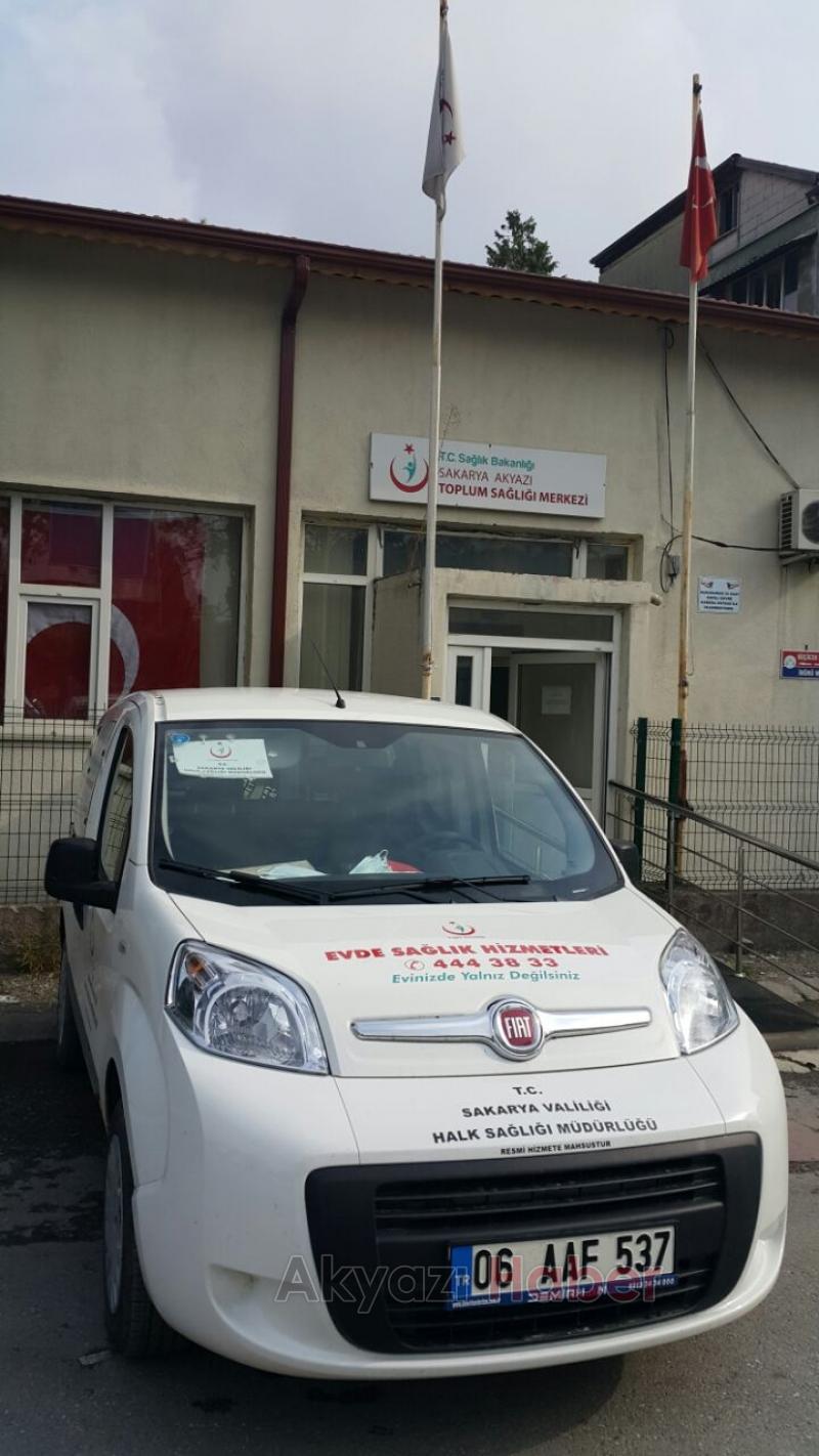 REFERANDUMDA HASTALARDA OY KULLANABİLECEK