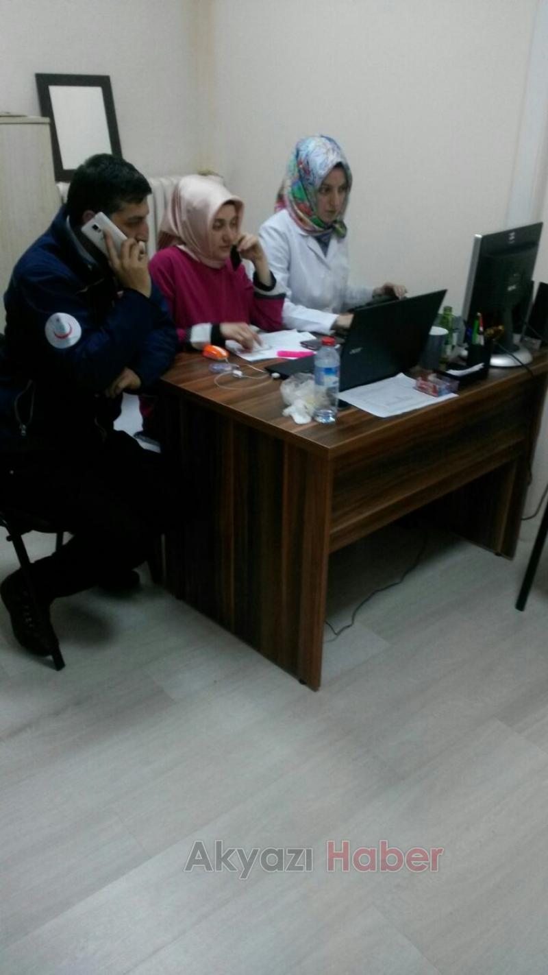 REFERANDUMDA HASTALARDA OY KULLANABİLECEK