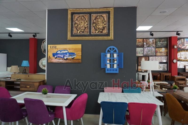 REHA BAHÇE MOBİLYALARI İLE RAHATLIK VE KEYİF DIŞ MEKÂNLARA TAŞINIYOR