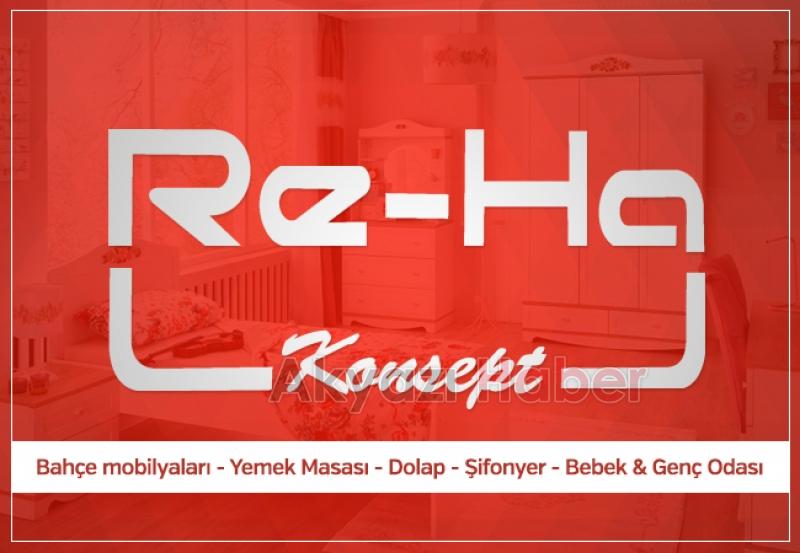 Re-Ha Konsept Açılış İçin Gün Sayıyor