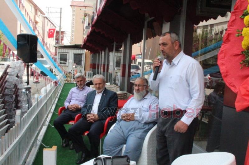 RE-HA Konsept Dualarla Açıldı