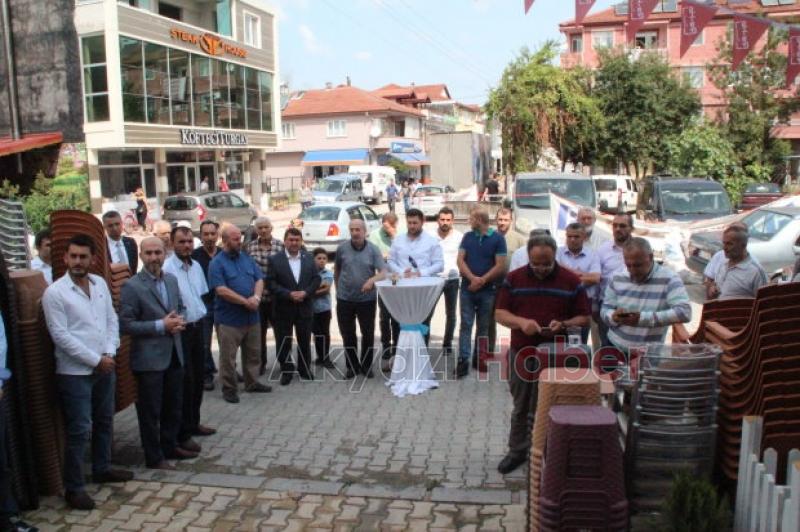 RE-HA Konsept Dualarla Açıldı