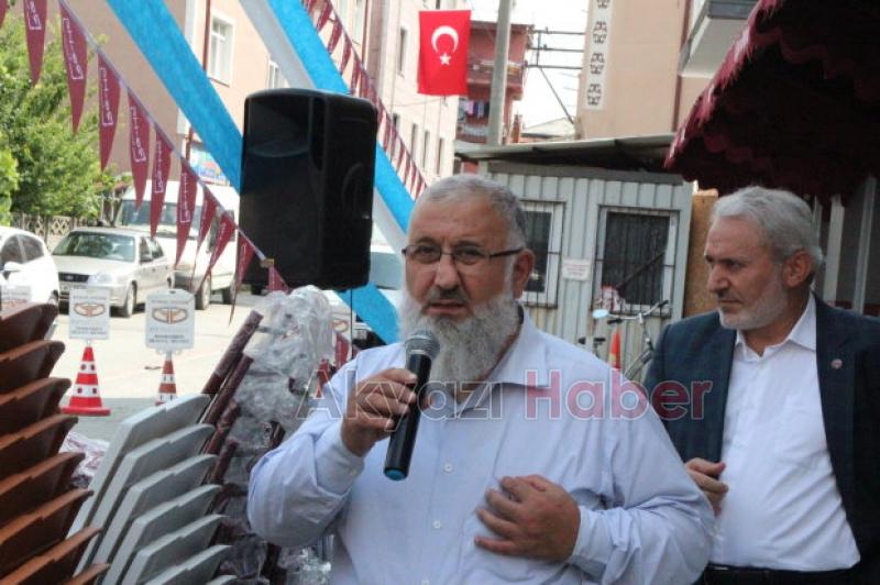 RE-HA Konsept Dualarla Açıldı