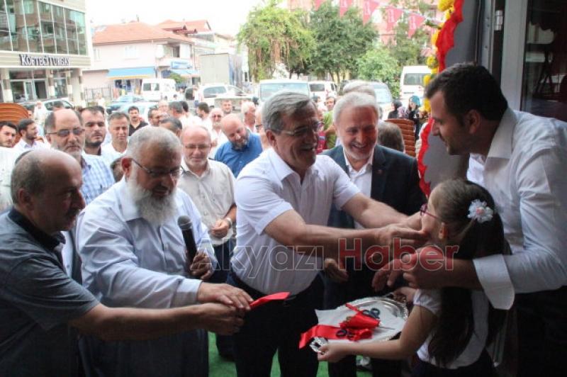 RE-HA Konsept Dualarla Açıldı