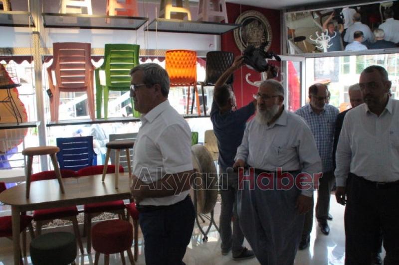 RE-HA Konsept Dualarla Açıldı