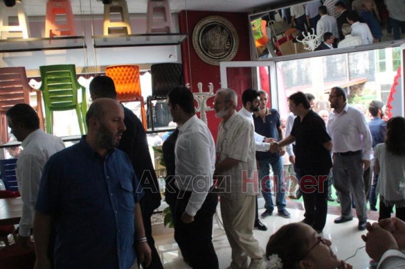 RE-HA Konsept Dualarla Açıldı