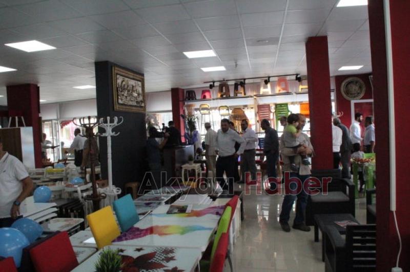 RE-HA Konsept Dualarla Açıldı