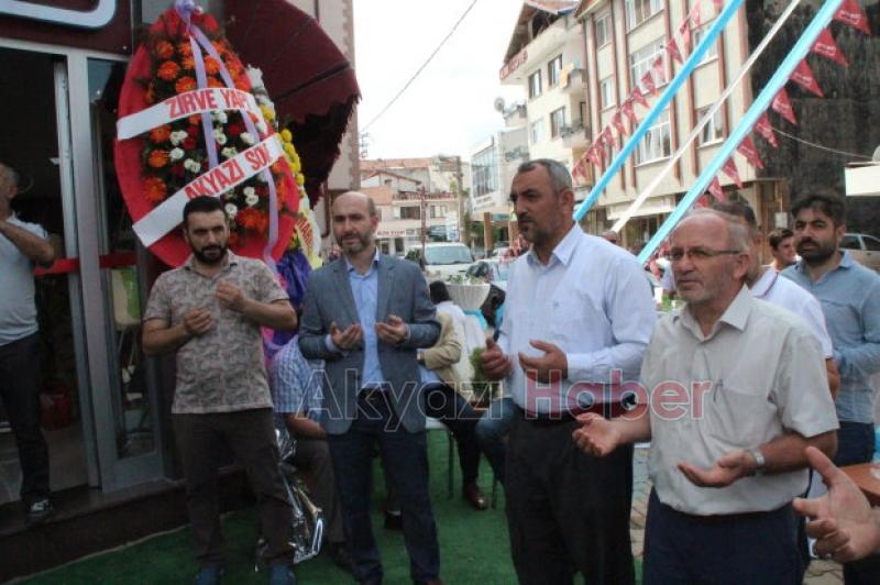 RE-HA Konsept Dualarla Açıldı