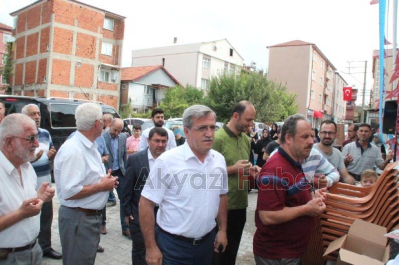 RE-HA Konsept Dualarla Açıldı