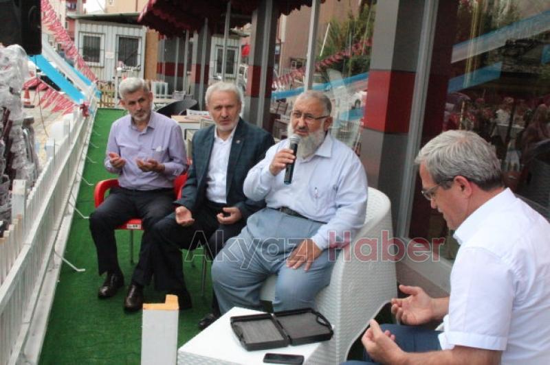 RE-HA Konsept Dualarla Açıldı