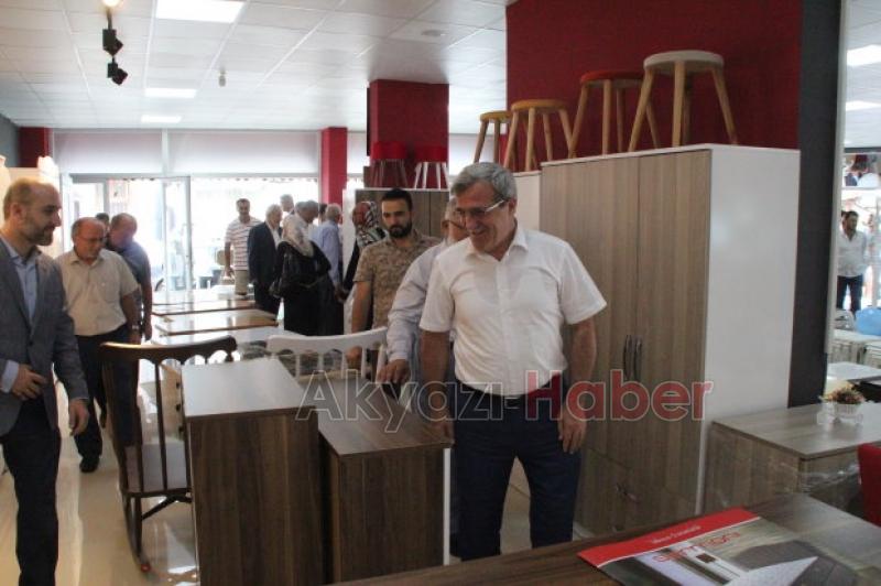 RE-HA Konsept Dualarla Açıldı