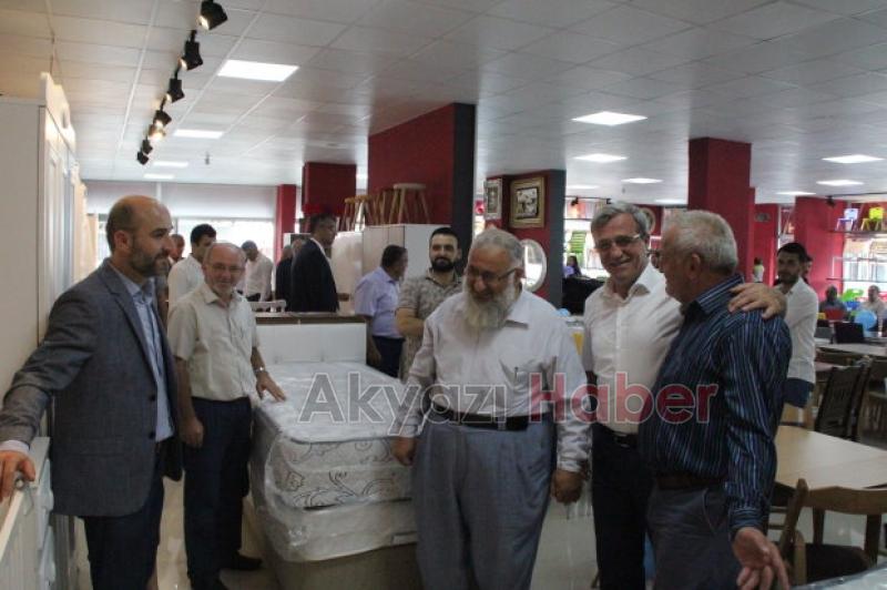 RE-HA Konsept Dualarla Açıldı