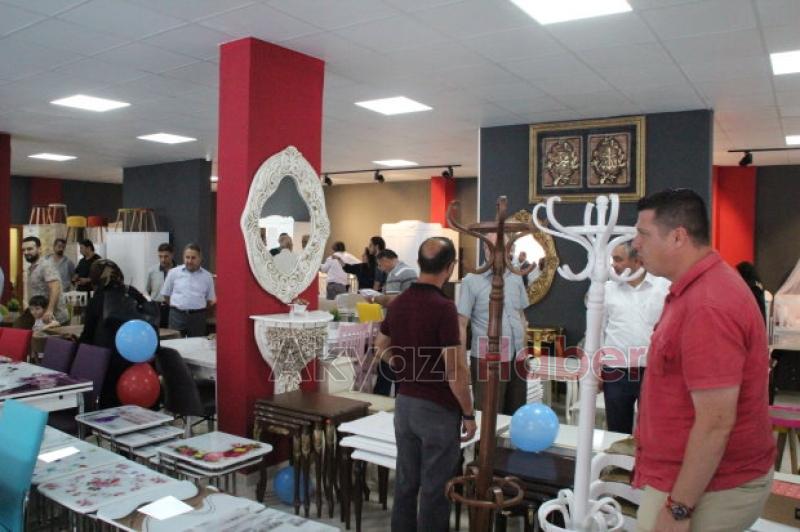 RE-HA Konsept Dualarla Açıldı