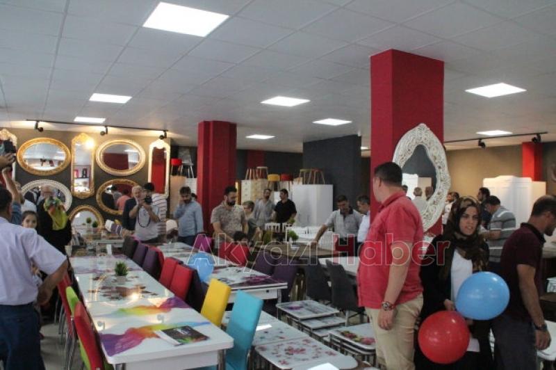 RE-HA Konsept Dualarla Açıldı