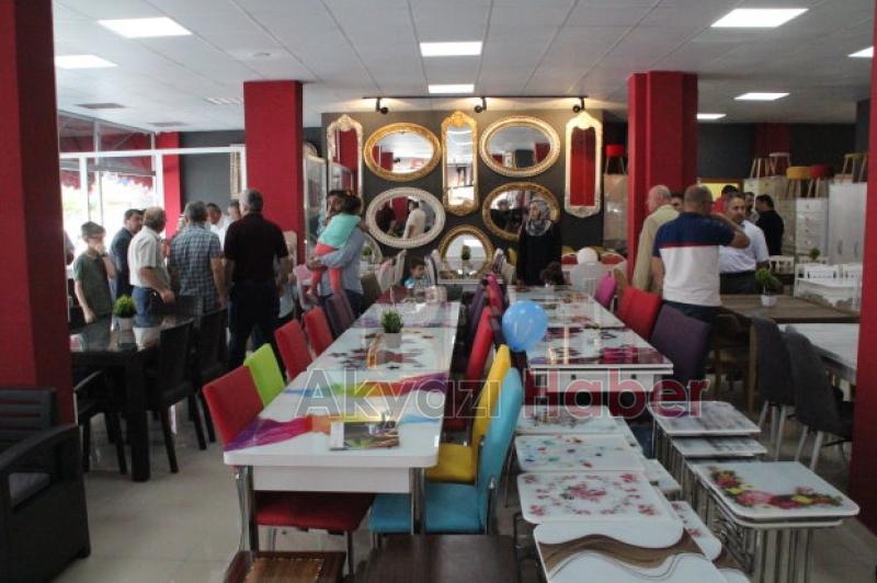 RE-HA Konsept Dualarla Açıldı