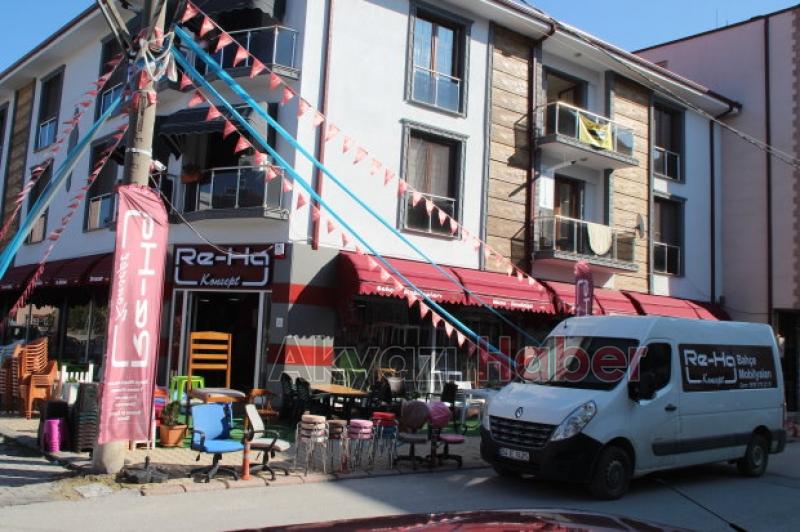 Reha Konsept Tüm Akyazı Halkını Masaya Davet Ediyor