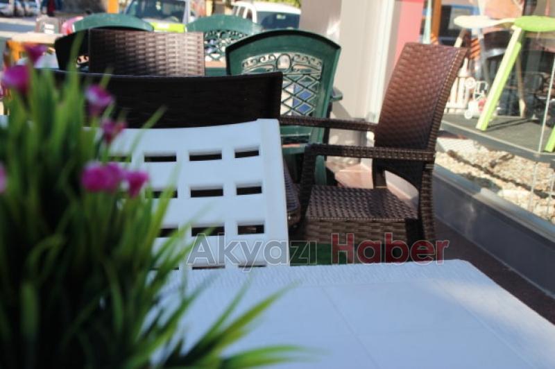 Reha Konsept Tüm Akyazı Halkını Masaya Davet Ediyor