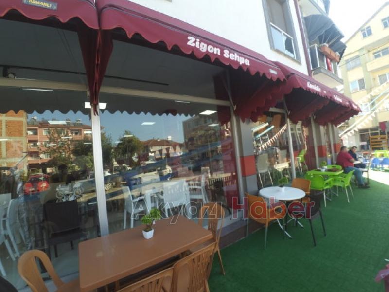 Reha Konsept Tüm Akyazı Halkını Masaya Davet Ediyor