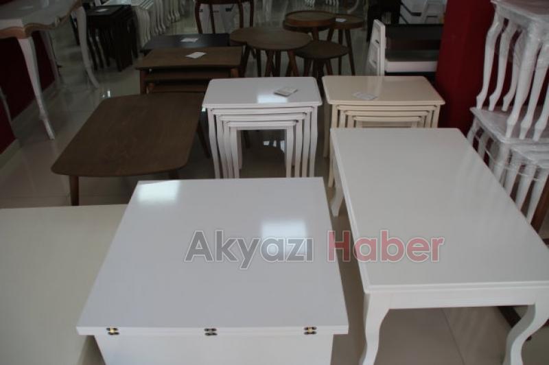 Reha Konsept Tüm Akyazı Halkını Masaya Davet Ediyor