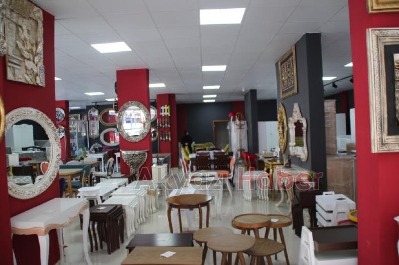 Reha Konsept Tüm Akyazı Halkını Masaya Davet Ediyor