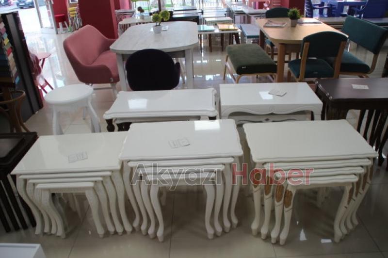 Reha Konsept Tüm Akyazı Halkını Masaya Davet Ediyor