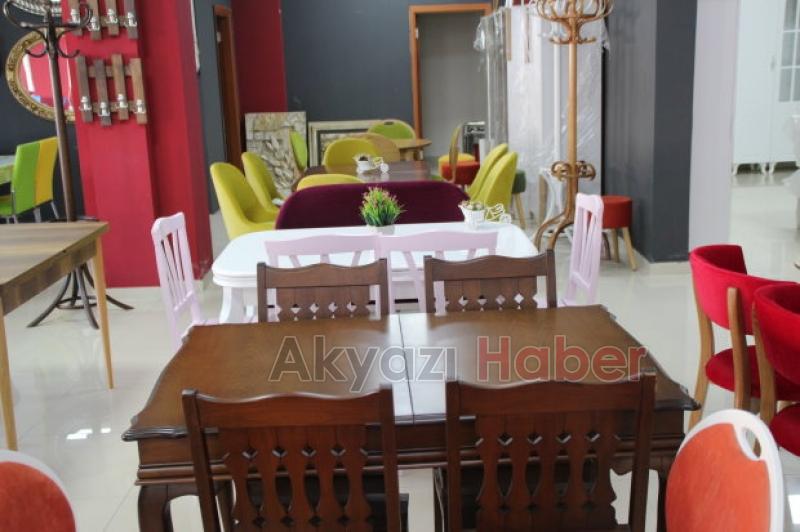 Reha Konsept Tüm Akyazı Halkını Masaya Davet Ediyor