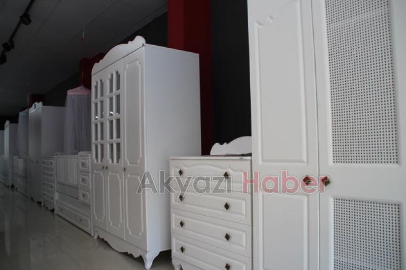 Reha Konsept Tüm Akyazı Halkını Masaya Davet Ediyor