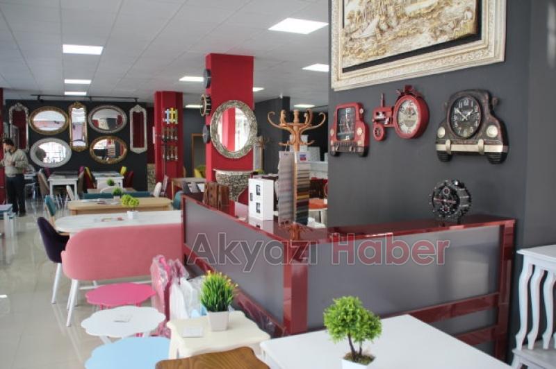 Reha Konsept Tüm Akyazı Halkını Masaya Davet Ediyor