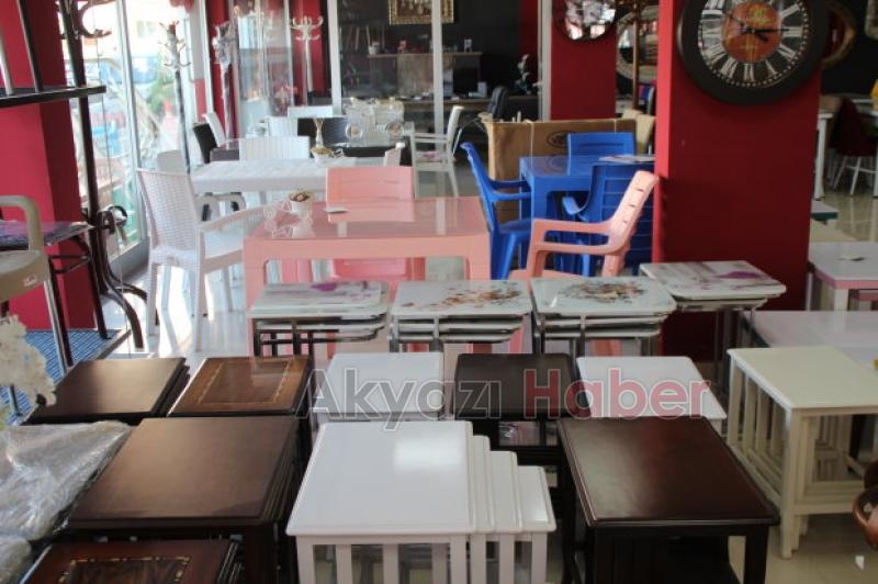 Reha Konsept Tüm Akyazı Halkını Masaya Davet Ediyor