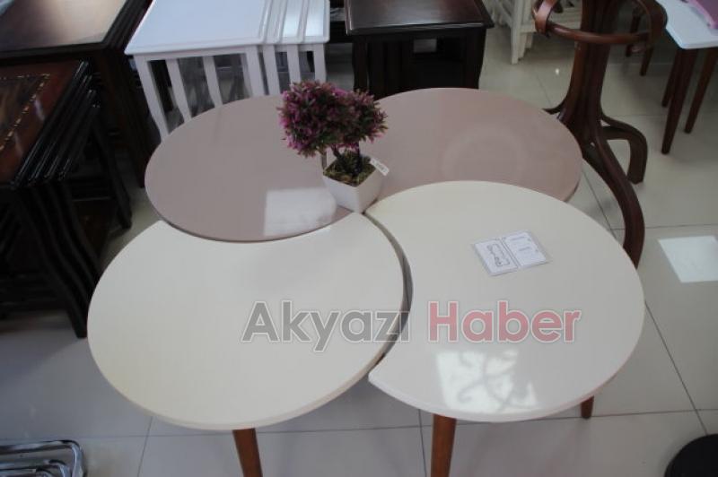 Reha Konsept Tüm Akyazı Halkını Masaya Davet Ediyor