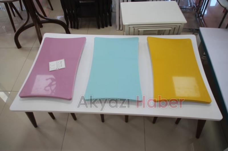 Reha Konsept Tüm Akyazı Halkını Masaya Davet Ediyor