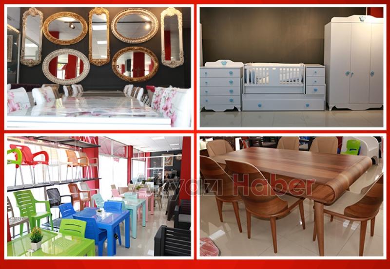 Reha Konsept Tüm Akyazı Halkını Masaya Davet Ediyor