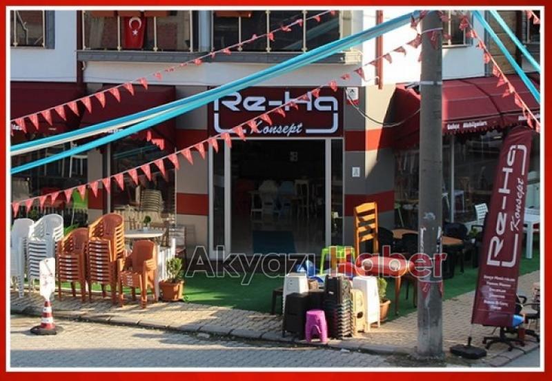 Reha Konseptte Kış İndirimleri Başladı