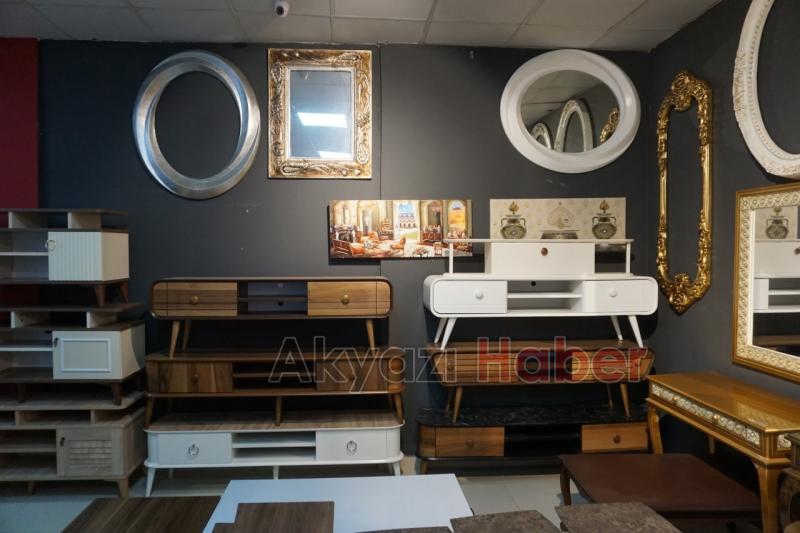 Reha Konseptte Masa Alana Önlük Hediye