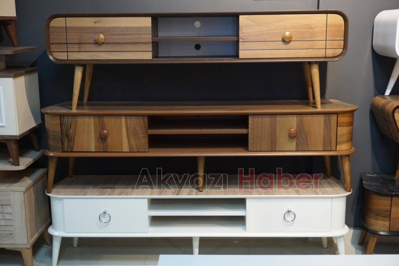 Reha Konseptte Masa Alana Önlük Hediye