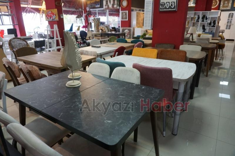 Reha Konseptte Masa Alana Önlük Hediye