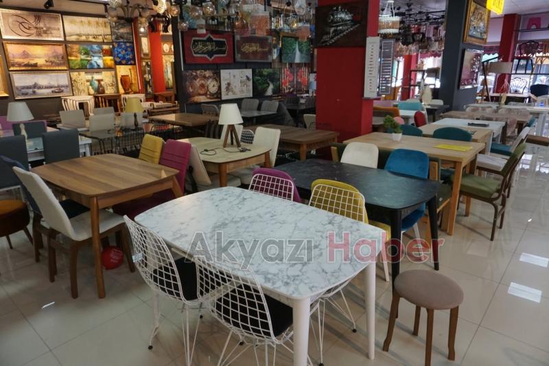 Reha Konseptte Masa Alana Önlük Hediye