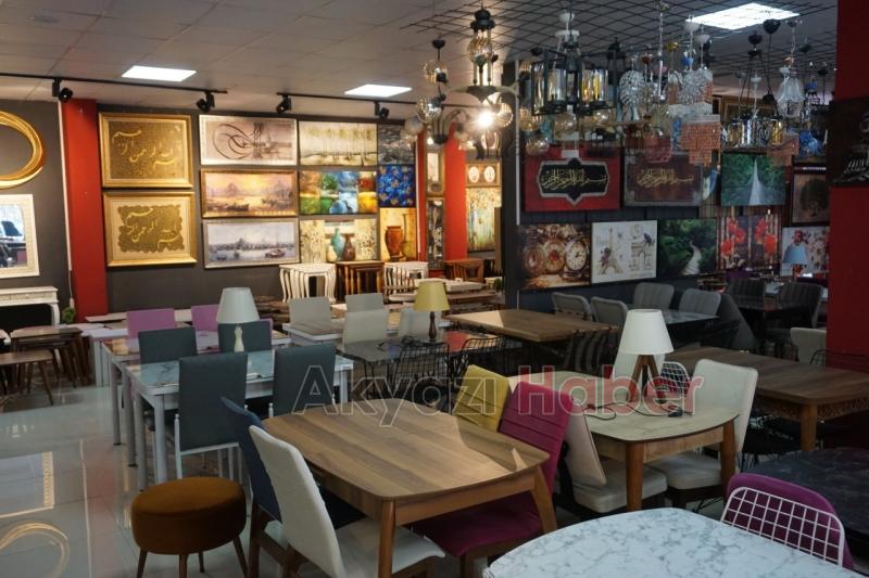 Reha Konseptte Masa Alana Önlük Hediye