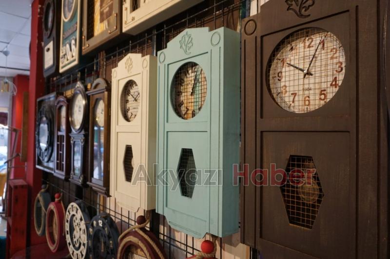 Reha Konseptte Masa Alana Önlük Hediye